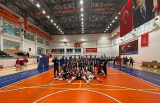 Nazilli Belediyespor, ilk maçında galip geldi