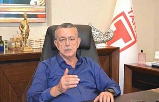 TARİŞ Başkanı Özer’den pamuk üreticilerine...