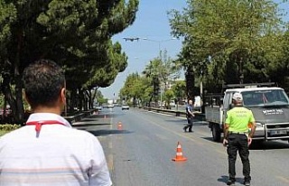 Aydın’da 394 trafik polisi görev yapacak