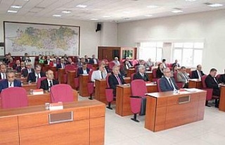 Aydın’da en çok yatırımı eğitim hizmetleri...