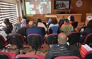 Aydınlı üreticilere ’kuşkonmaz yetiştiriciliği’...