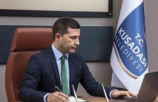 Başkan Günel: "İnşaat yasakları konusunda...