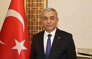 Başkan Kaplan “Türk Polis Teşkilatı Türk Milleti’nin...