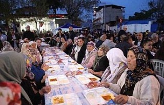 Binlerce Aydınlı Aydın Büyükşehir Belediyesi’nin...