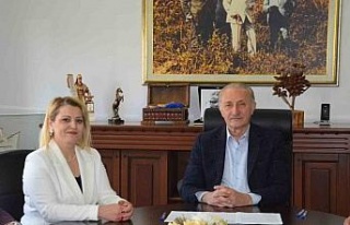 Didim Belediyesi’nde toplu sözleşme sevinci