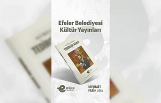 Efeler Belediyesi’nden edebiyat dünyasına yeni...