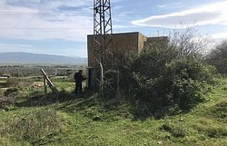 Germencik’te deprem hareketleri 24 saat izlenecek