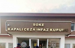 Hakkında 13 yıl hapis cezası bulunan şahıs yakalandı