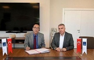 Kadıkalesi kazısına Kuşadası Belediyesi’nin...