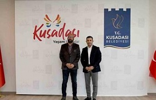 Kuşadası Belediyesi’nden Kültür-Sanat ve Eğitim...