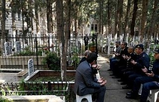 Kuşadası’nda Türk Polis Teşkilatı’nın 178’inci...