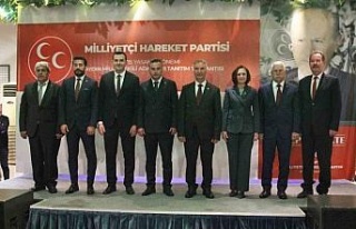 MHP Aydın İl Başkanı Alıcık: "Aydın’ın...