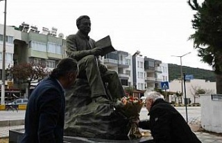 Sabahattin Ali, ölümünün 75’inci yıl dönümünde...