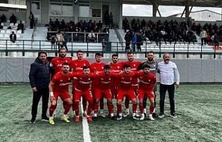 Söke’de şampiyonluk şarkıları söylenmeye başladı