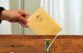 Aydın’da 876 bin seçmen oy kullanacak