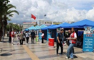 Aydın’da ikinci tur hazırlıkları başladı