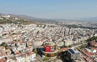 Aydın’da Seçim Koordinasyon Merkezi oluşturuldu