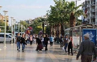 Aydın’da seçim sessizliği başladı