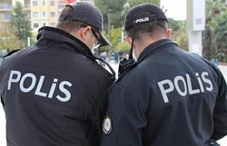 Aydın’da uyuşturucudan 8 şüpheli şahıs tutuklandı