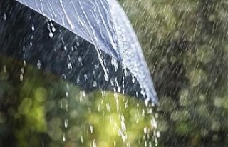 Aydın’ın doğu ilçelerine kuvvetli yağış uyarısı
