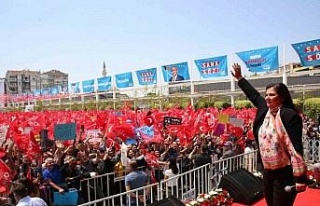 Başkan Çerçioğlu: “İki kırmızı çizgimiz...