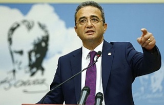 CHP Genel Başkan Yardımcısı Bülent Tezcan’dan...