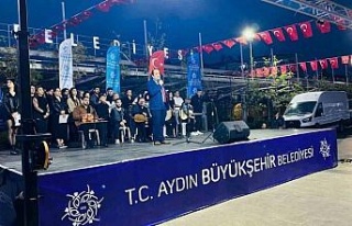 Engelsiz Sanat Topluluğu’ndan anlamlı konser