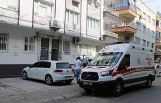 Komşular şüphesinde haklı çıktı, yaşlı kadın...