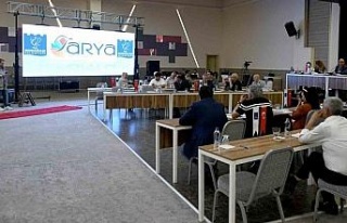 Kuşadası’nda Arya’nın 2023 ciro hedefi 98 milyon...