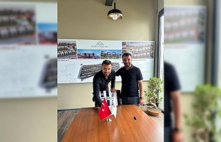 Kuşadasıspor’un yeni teknik patronu Ferhatoğlu...