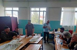 Milletvekilliği Genel Seçim sonuçları Didim’de...