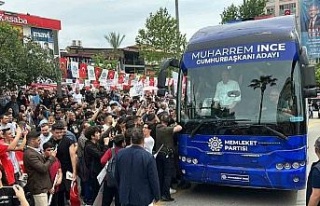 Muharrem İnce, CHP’li eski dostlarına meydan okudu:...