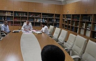 Aydın’da geçici Kur’an kursu öğreticisi sınavı...