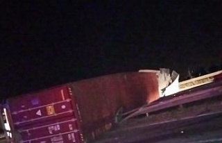 Aydın’da trafik kazası: 1 ölü