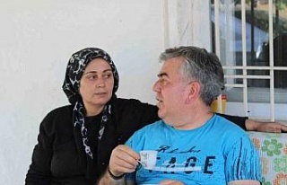 Aydınlı Samim ile Suriyeli Meryem’in çaresizliği