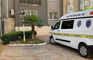 Haber alınamayan adam ölü bulundu