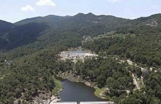 Hayvan İçme Suyu Göletleri kırsal kalkınmaya...