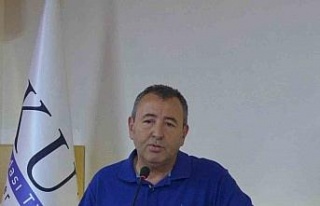 Serdar Akdoğan; Kuşadası çifte bayrama hazır