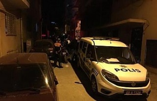 ADÜ Hastanesi’nden kaçan psikiyatri hastası her...