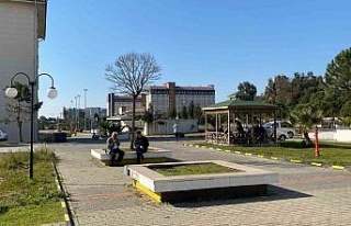 Aydın’da depremzedelerin bıraktığı notlar duygulandırdı