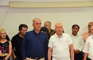 Aydın’da millet ittifakı çatırdadı