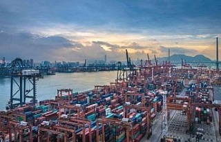 Aydın’ın 6 aylık ihracatı 466 milyon dolar oldu