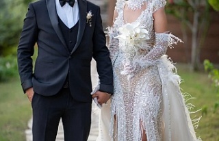 Barbaros Ve Arslan Ailelerinin Mutlu Günü