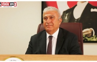 Başkan Atay anjiyo oldu