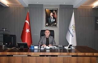 Başkan Öndeş hakkındaki iddiaları yalanladı