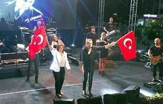 Çerçioğlu’ndan gençlere davet: "Sizleri...