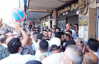 CHP Efeler'de mavi liste çekildi