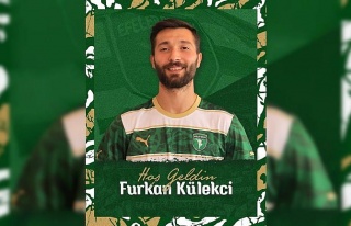 Efeler 09 SFK, Külekci ile yeniden anlaşmaya vardı