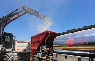 Efeler’de ulaşım konforu artıyor