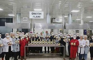 Efeler’den Türkiye’ye örnek oluyor